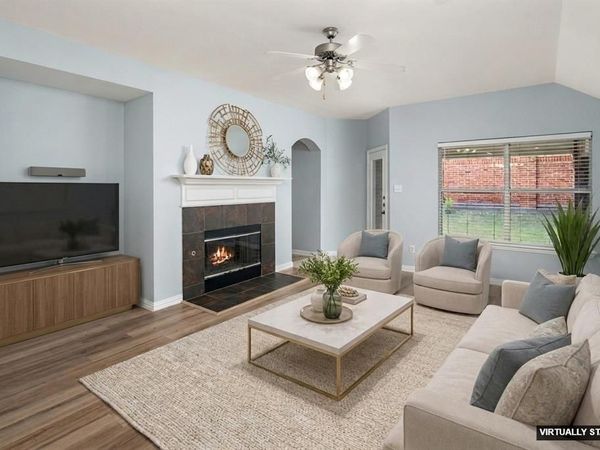 1711 Buckthorne Drive, Allen, TX 75002