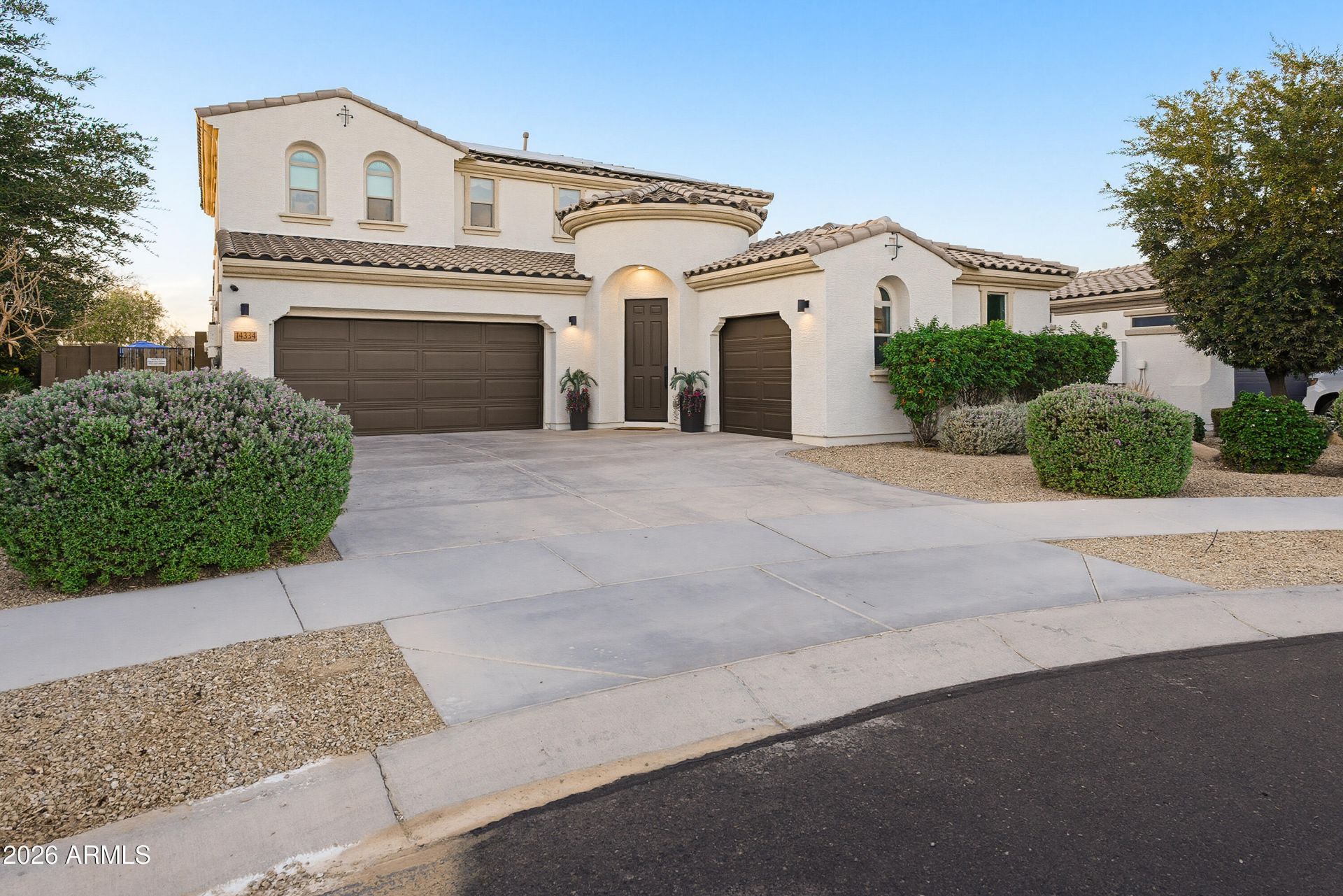 14334 W Artemisa Avenue, Surprise, AZ 85387 Main Photo