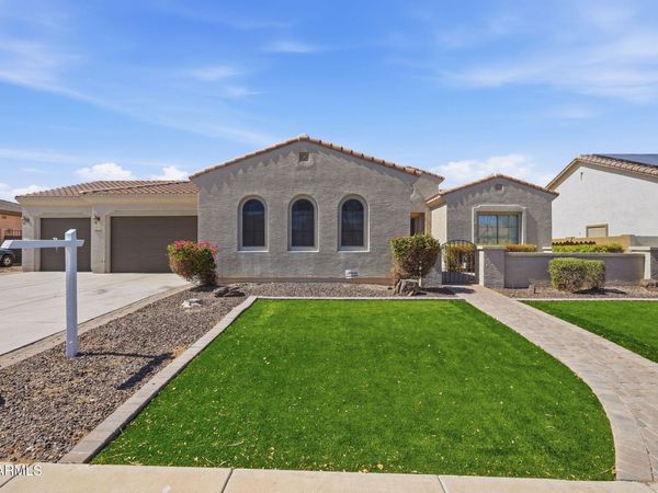 18614 W MARSHALL Avenue, Litchfield Park, AZ 85340
