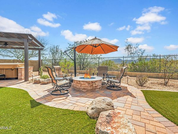 43404 N 50TH Avenue, New River, AZ 85087