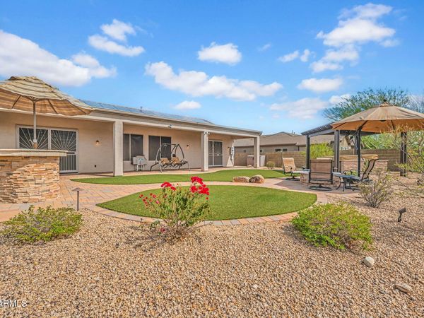 43404 N 50TH Avenue, New River, AZ 85087