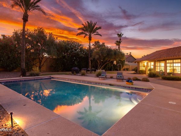 13135 N 103RD Place, Scottsdale, AZ 85260