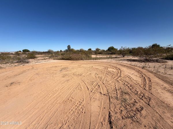28XXX N 205th (4.5 ACRES) Avenue, Unit 4.5 ACRES, Wittmann, AZ 85361