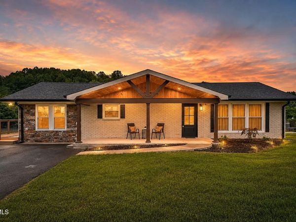 710 Rock Springs Drive, Kingsport, TN 37664