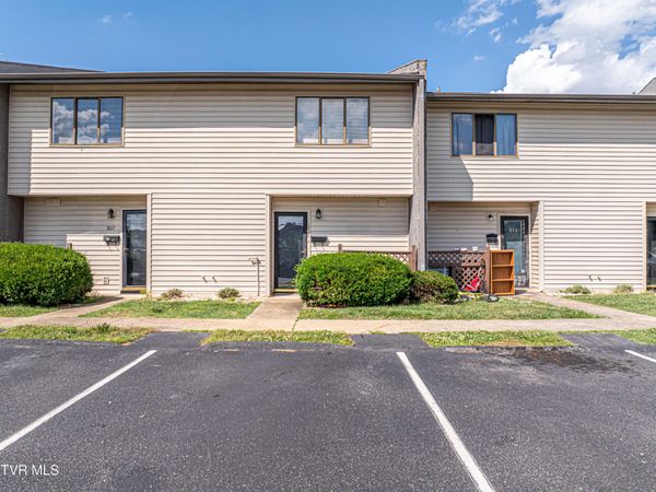 809 7th Street, Unit 809, Bristol, TN 37620