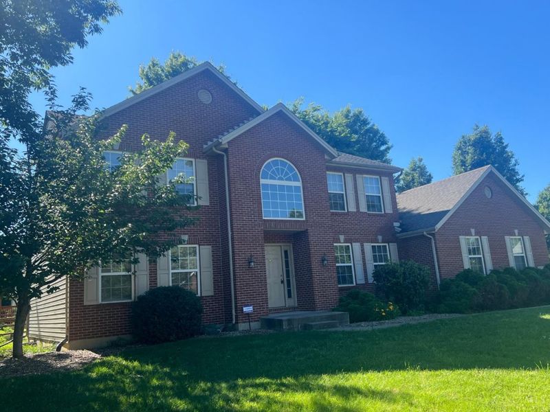 5827 Maxfli Lane, Mason, OH 45040 Photo 1