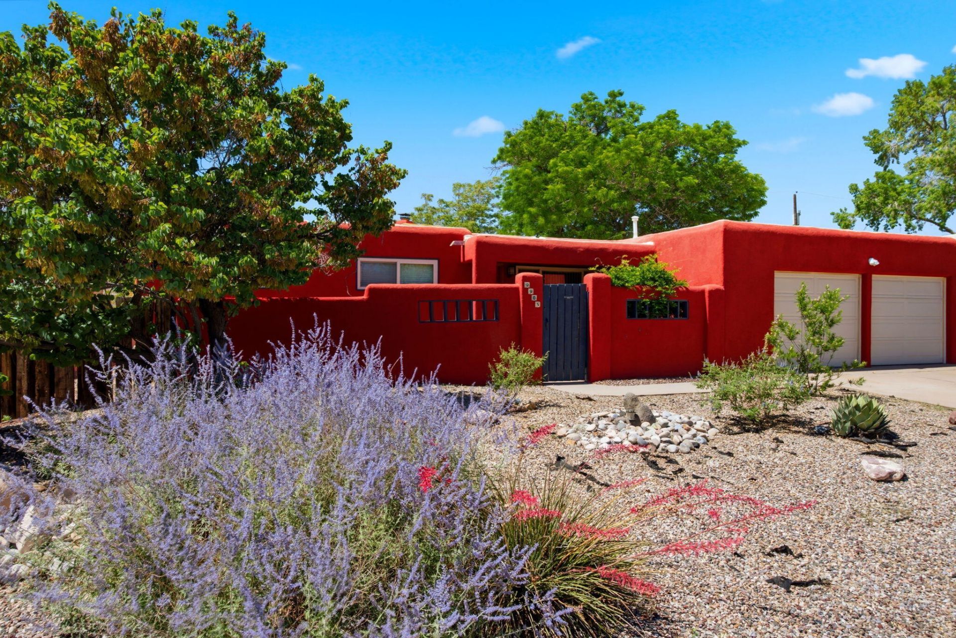 9905 Mesa Arriba Avenue Ne, Albuquerque, NM 87111 Main Photo