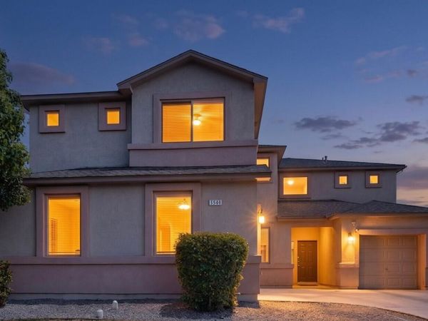 3544 Shiloh Road NE, Rio Rancho, NM 87144