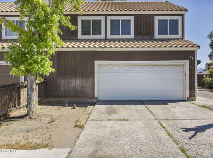 1915 Merchant Street, Sparks, NV 89431 Photo