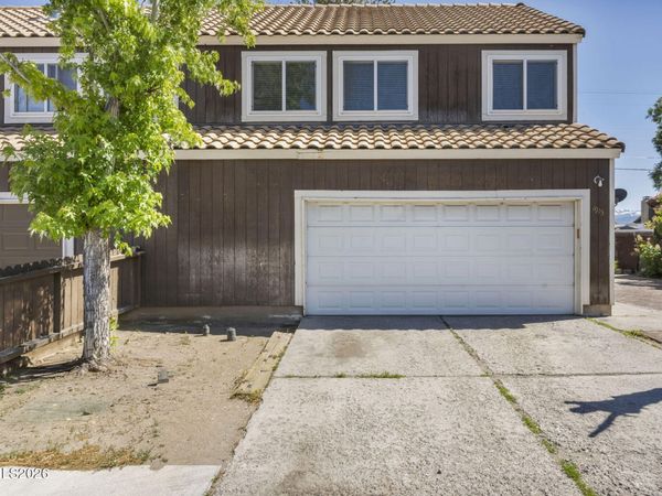 1915 Merchant Street, Sparks, NV 89431