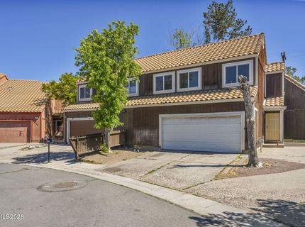 1915 Merchant Street, Sparks, NV 89431 Photo