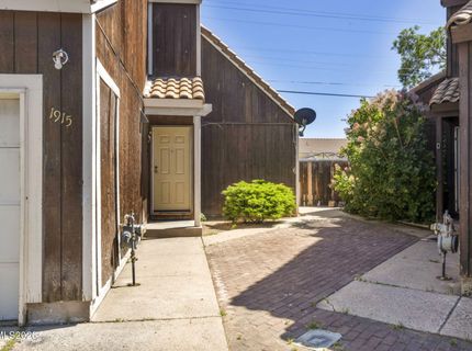 1915 Merchant Street, Sparks, NV 89431 Photo