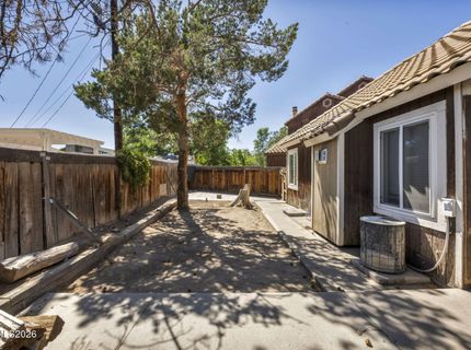 1915 Merchant Street, Sparks, NV 89431 Photo