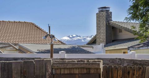 1915 Merchant Street, Sparks, NV 89431 Photo