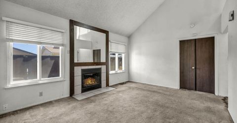 1915 Merchant Street, Sparks, NV 89431 Photo