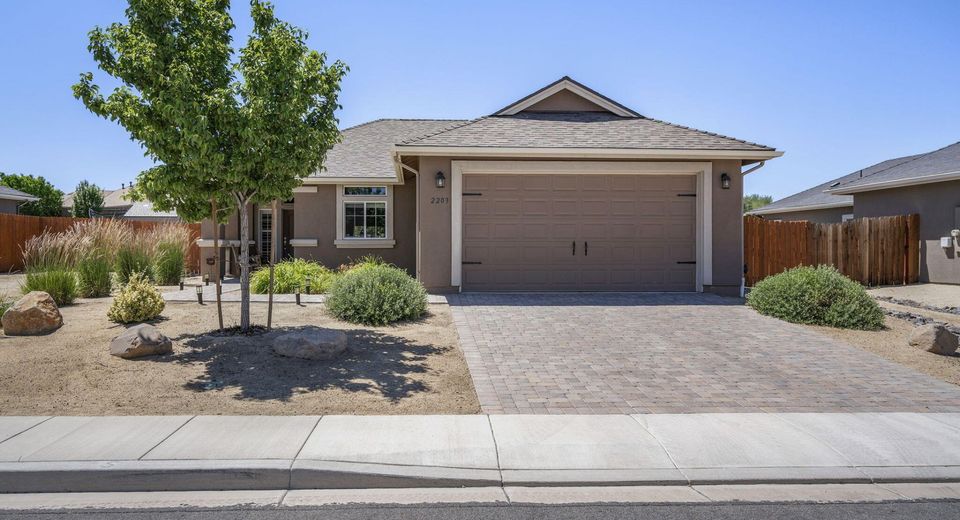 2203 Windrow Drive, Fernley, NV 89408 Photo