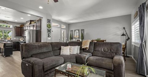 2203 Windrow Drive, Fernley, NV 89408 Photo