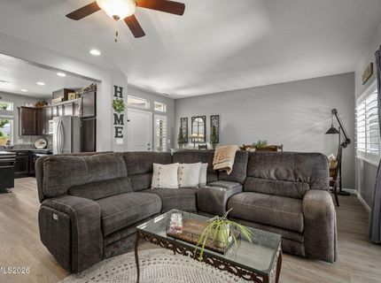 2203 Windrow Drive, Fernley, NV 89408 Photo