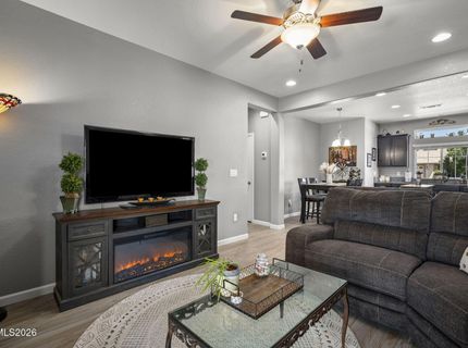 2203 Windrow Drive, Fernley, NV 89408 Photo