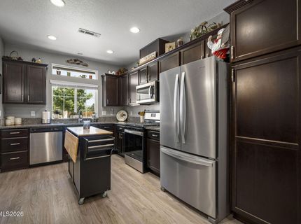 2203 Windrow Drive, Fernley, NV 89408 Photo