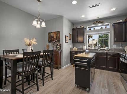 2203 Windrow Drive, Fernley, NV 89408 Photo