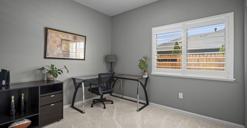 2203 Windrow Drive, Fernley, NV 89408 Photo