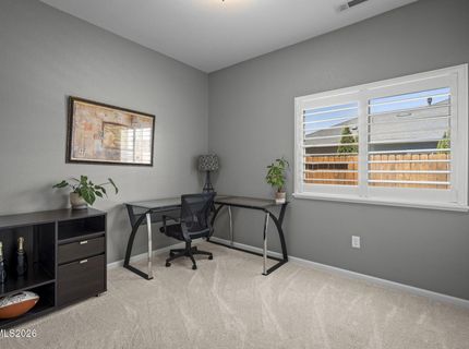 2203 Windrow Drive, Fernley, NV 89408 Photo