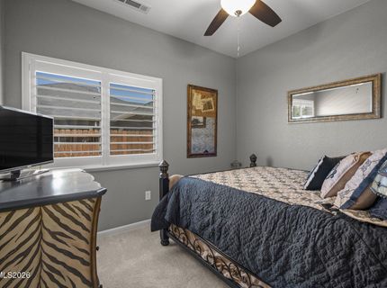 2203 Windrow Drive, Fernley, NV 89408 Photo