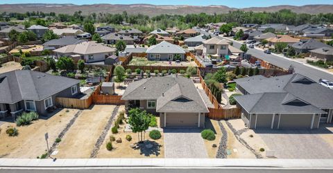 2203 Windrow Drive, Fernley, NV 89408 Photo