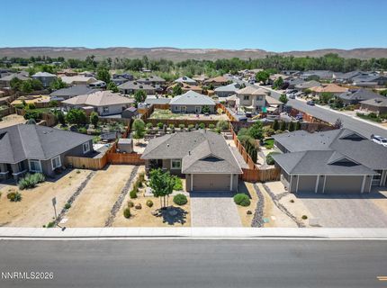 2203 Windrow Drive, Fernley, NV 89408 Photo