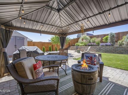 2203 Windrow Drive, Fernley, NV 89408 Photo