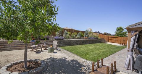 2203 Windrow Drive, Fernley, NV 89408 Photo