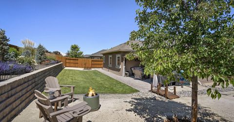 2203 Windrow Drive, Fernley, NV 89408 Photo