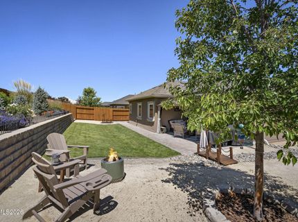 2203 Windrow Drive, Fernley, NV 89408 Photo