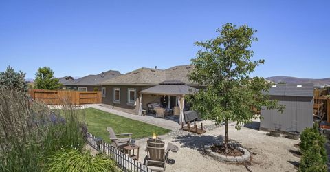 2203 Windrow Drive, Fernley, NV 89408 Photo