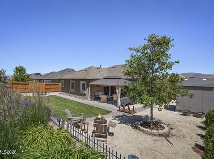 2203 Windrow Drive, Fernley, NV 89408 Photo