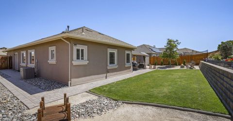 2203 Windrow Drive, Fernley, NV 89408 Photo