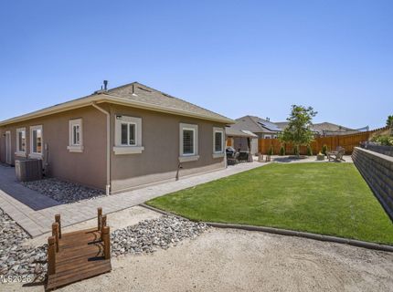 2203 Windrow Drive, Fernley, NV 89408 Photo