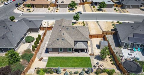 2203 Windrow Drive, Fernley, NV 89408 Photo