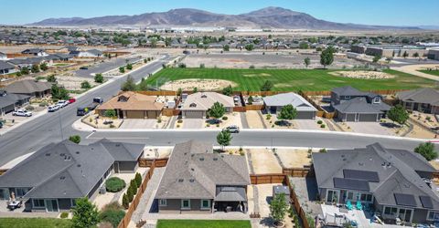 2203 Windrow Drive, Fernley, NV 89408 Photo