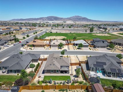 2203 Windrow Drive, Fernley, NV 89408 Photo