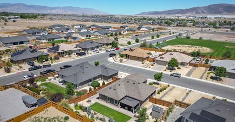 2203 Windrow Drive, Fernley, NV 89408 Photo