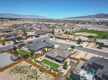 2203 Windrow Drive, Fernley, NV 89408 Photo
