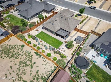 2203 Windrow Drive, Fernley, NV 89408 Photo