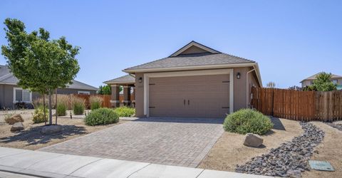 2203 Windrow Drive, Fernley, NV 89408 Photo