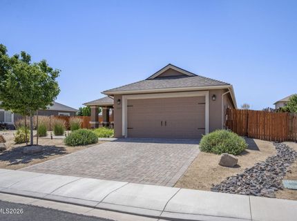 2203 Windrow Drive, Fernley, NV 89408 Photo