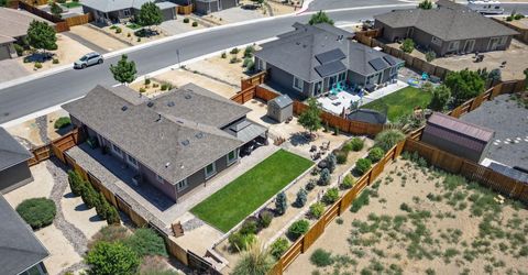 2203 Windrow Drive, Fernley, NV 89408 Photo