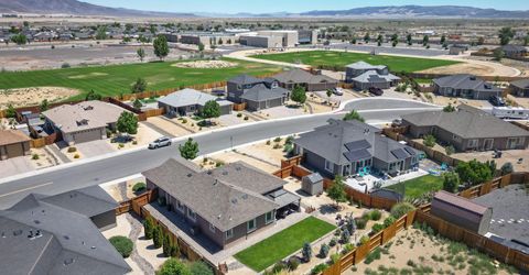 2203 Windrow Drive, Fernley, NV 89408 Photo