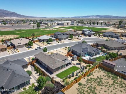 2203 Windrow Drive, Fernley, NV 89408 Photo