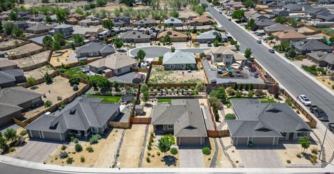 2203 Windrow Drive, Fernley, NV 89408 Photo